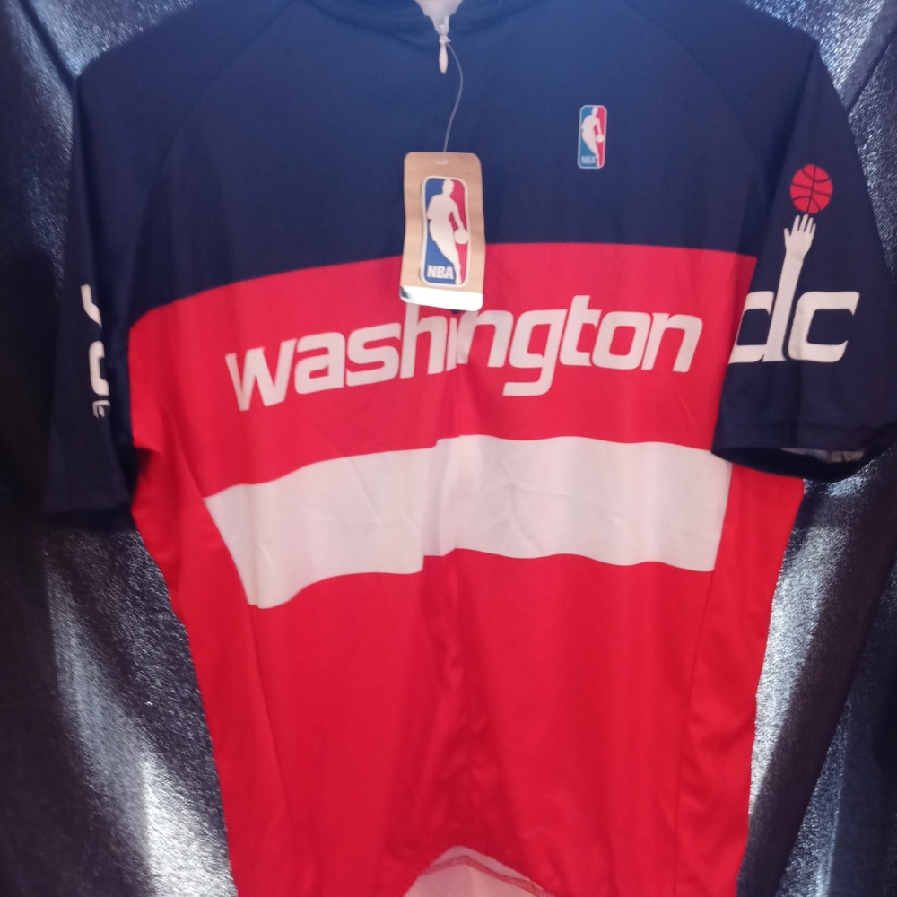 Washington Wizards Shirt